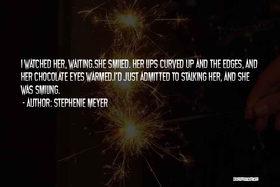 Midnight Sun Quotes By Stephenie Meyer