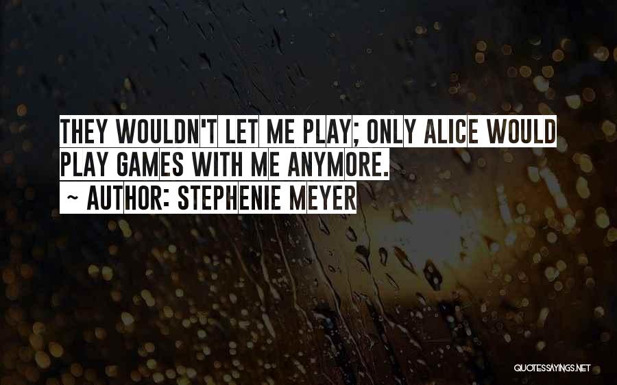 Midnight Sun Quotes By Stephenie Meyer