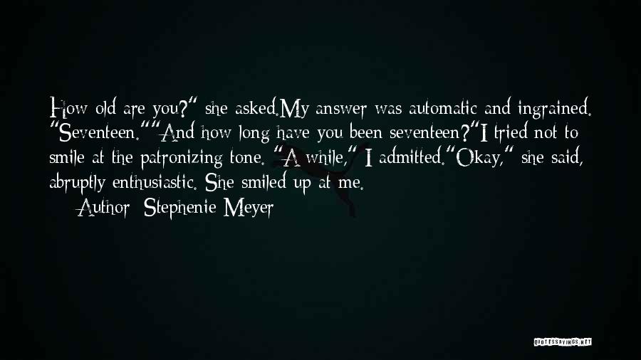 Midnight Sun Quotes By Stephenie Meyer