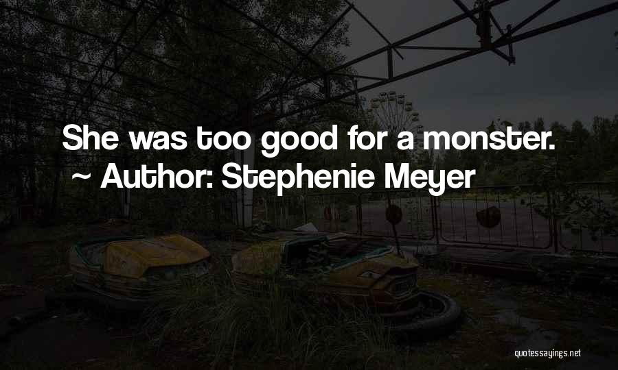 Midnight Sun Quotes By Stephenie Meyer