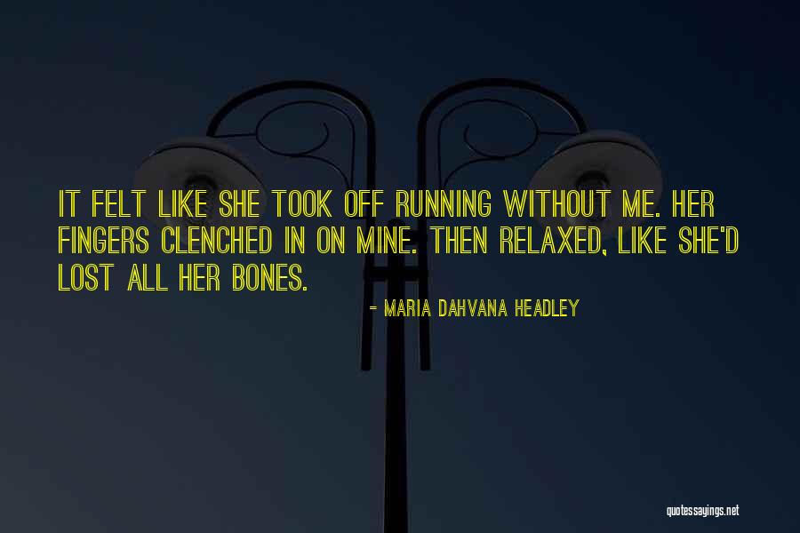 Midnighters Band Quotes By Maria Dahvana Headley Midnighters Band Quotes By Maria Dahvana Headley