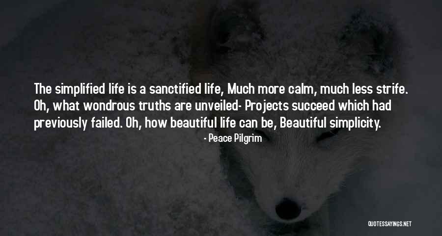 Midnighters Music Quotes By Peace Pilgrim Midnighters Music Quotes By Peace Pilgrim