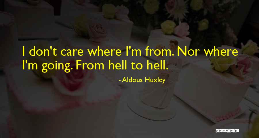 Midnightsky Quotes By Aldous Huxley Midnightsky Quotes By Aldous Huxley