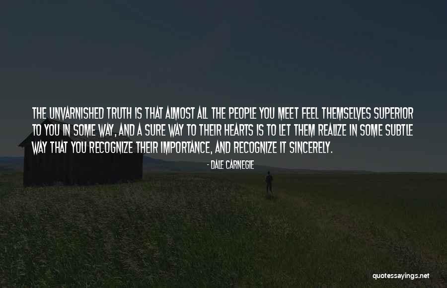 Midnite Haute Quotes By Dale Carnegie Midnite Haute Quotes By Dale Carnegie