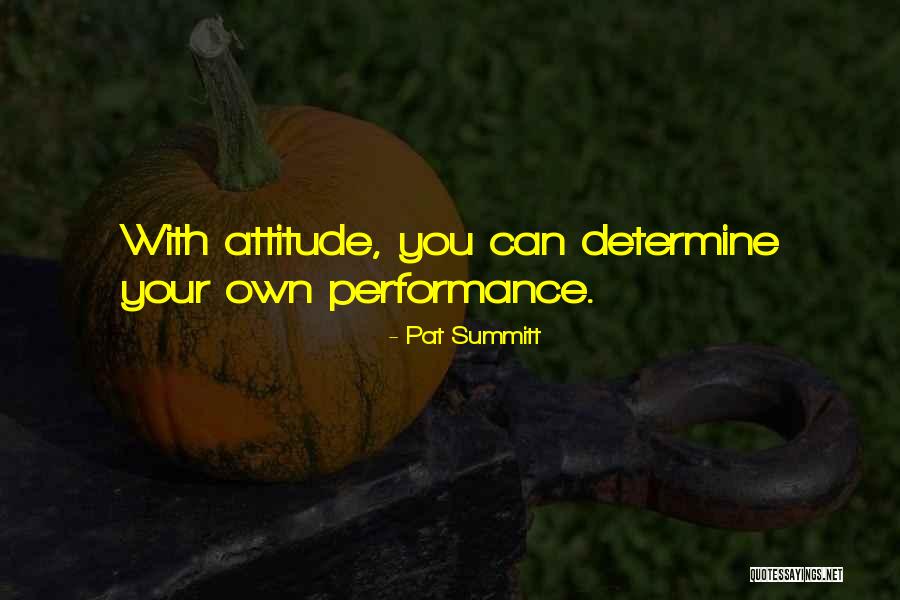 Midnite Spares Quotes By Pat Summitt