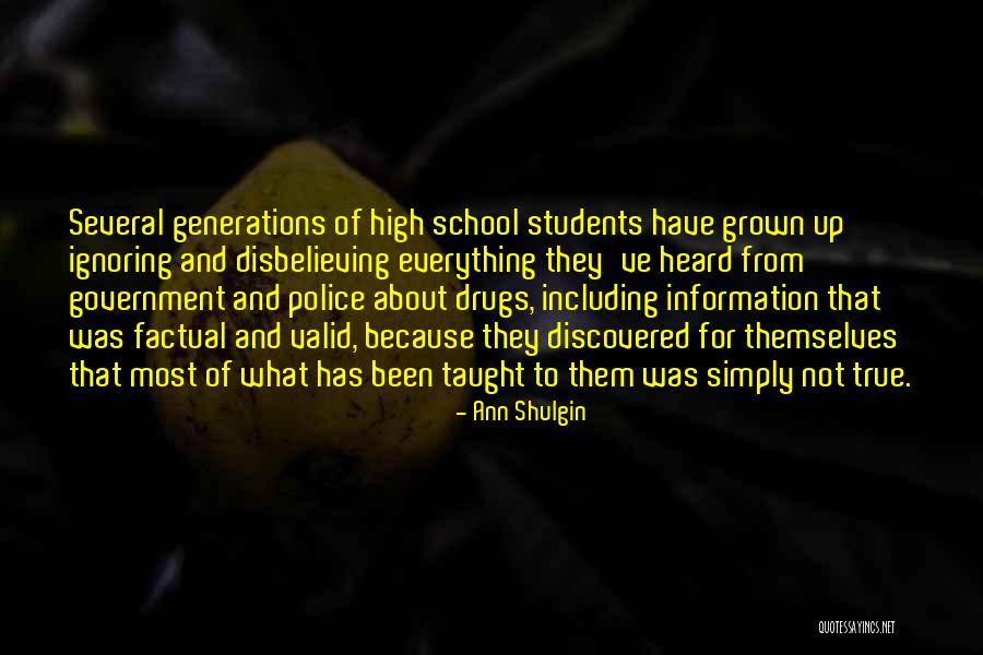 Midol Side Quotes By Ann Shulgin Midol Side Quotes By Ann Shulgin