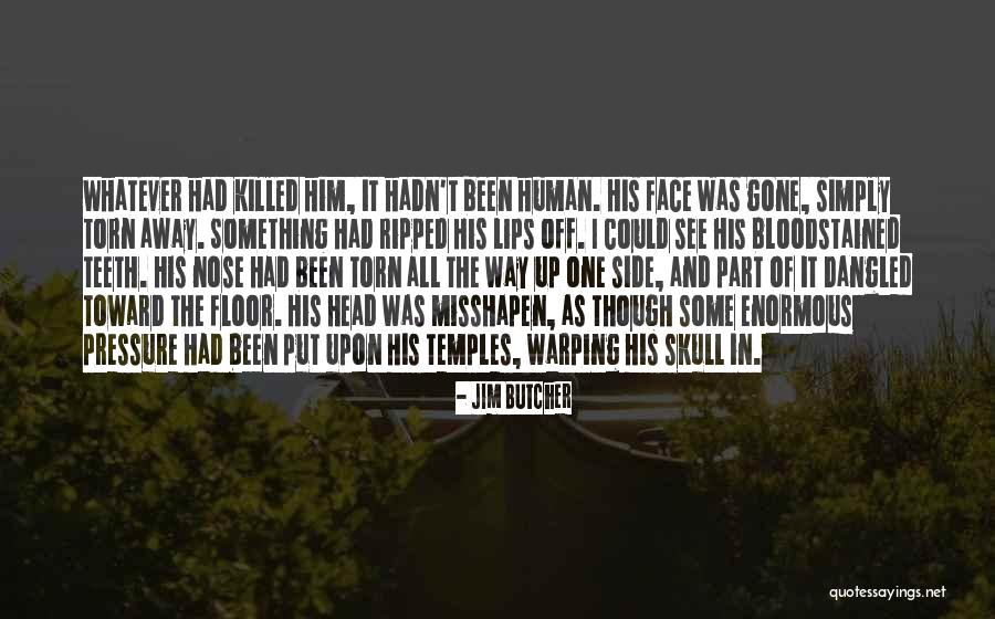 Midol Teen Quotes By Jim Butcher Midol Teen Quotes By Jim Butcher