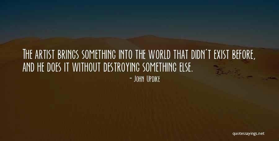 Midolo Graciela Quotes By John Updike Midolo Graciela Quotes By John Updike
