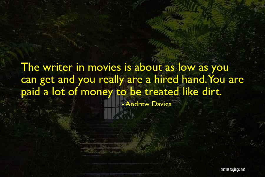 Midori Anime Quotes By Andrew Davies Midori Anime Quotes By Andrew Davies