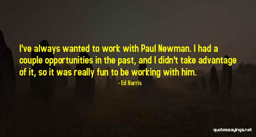 Midori Francis Quotes By Ed Harris Midori Francis Quotes By Ed Harris