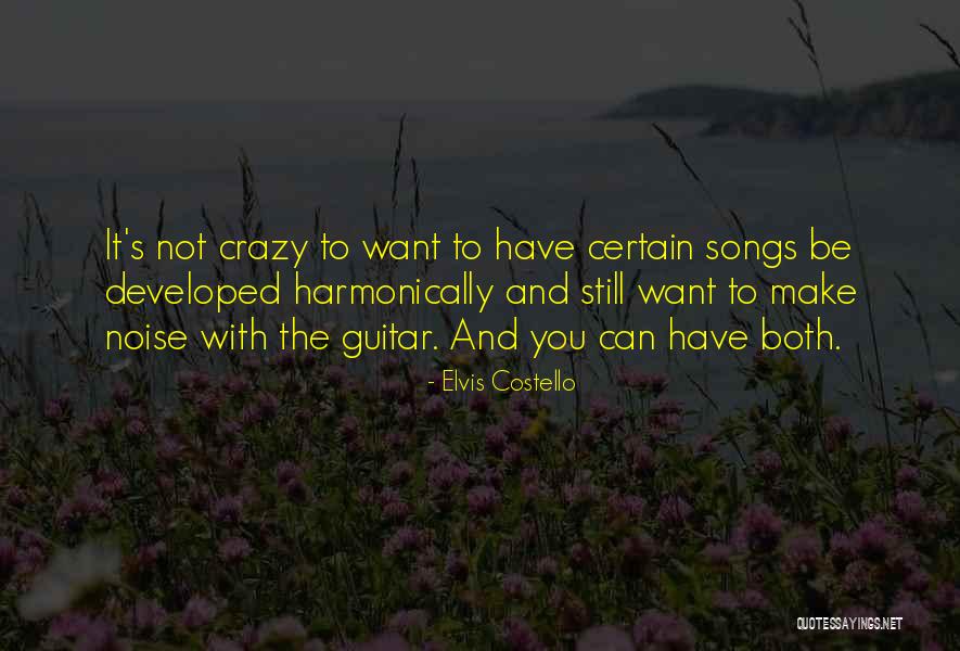 Midori No Hibi Quotes By Elvis Costello Midori No Hibi Quotes By Elvis Costello