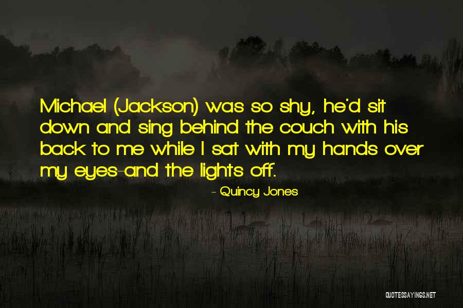 Midori No Hibi Quotes By Quincy Jones Midori No Hibi Quotes By Quincy Jones