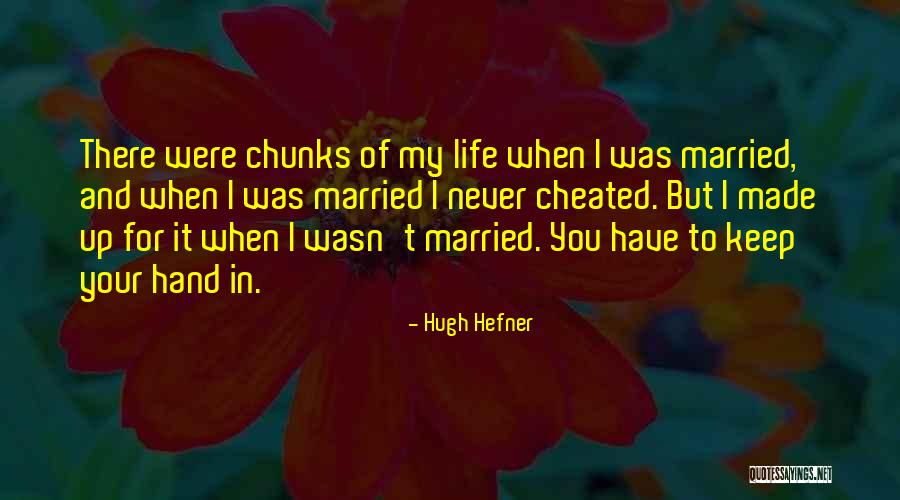 Midorikawa Clothing Quotes By Hugh Hefner Midorikawa Clothing Quotes By Hugh Hefner