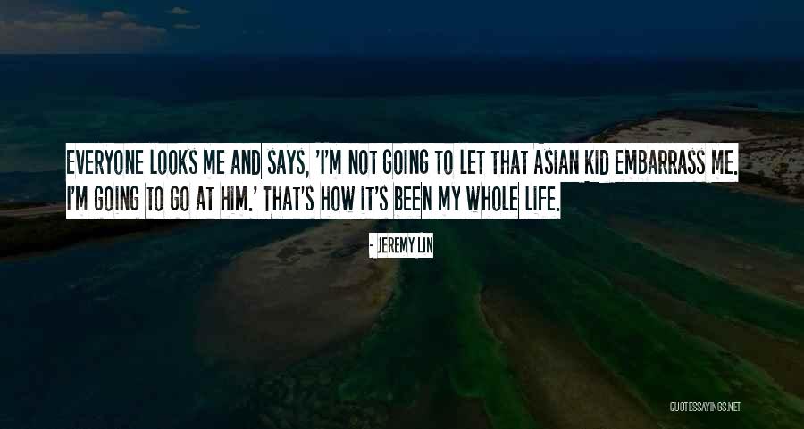 Midorikawa Clothing Quotes By Jeremy Lin Midorikawa Clothing Quotes By Jeremy Lin