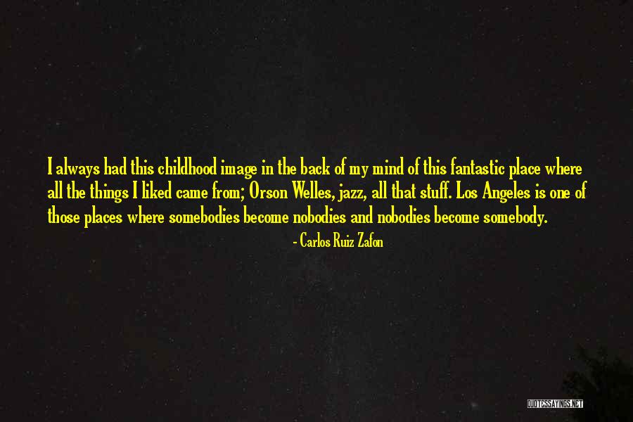 Midorikawa Inazuma Quotes By Carlos Ruiz Zafon Midorikawa Inazuma Quotes By Carlos Ruiz Zafon