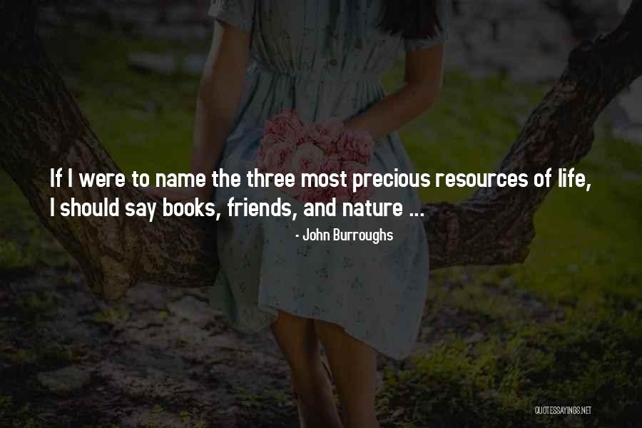 Midoriko And Magatsuhi Quotes By John Burroughs Midoriko And Magatsuhi Quotes By John Burroughs