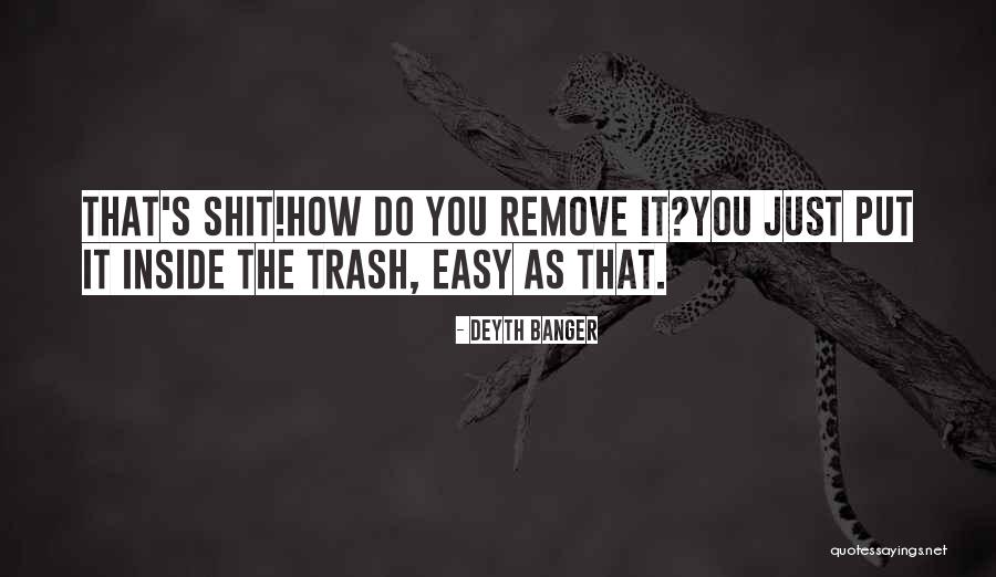 Midoriko Sono Quotes By Deyth Banger Midoriko Sono Quotes By Deyth Banger