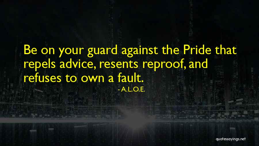 Midoro Dororo Quotes By A.L.O.E. Midoro Dororo Quotes By A.L.O.E.
