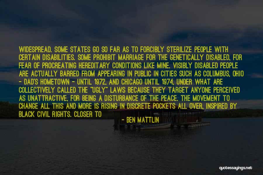 Midoun Weather Quotes By Ben Mattlin Midoun Weather Quotes By Ben Mattlin