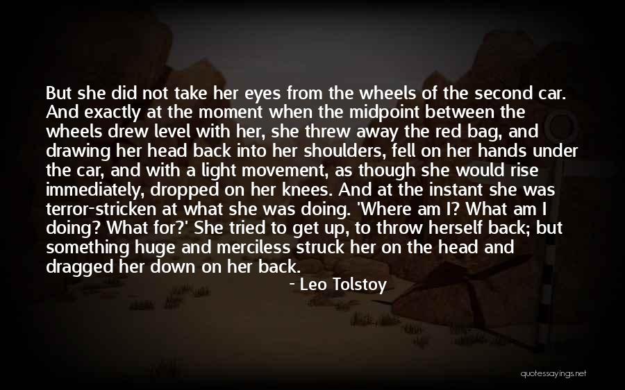Midpoint Quotes By Leo Tolstoy Midpoint Quotes By Leo Tolstoy