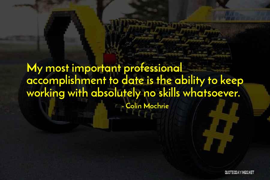 Midpoint Theorem Quotes By Colin Mochrie Midpoint Theorem Quotes By Colin Mochrie