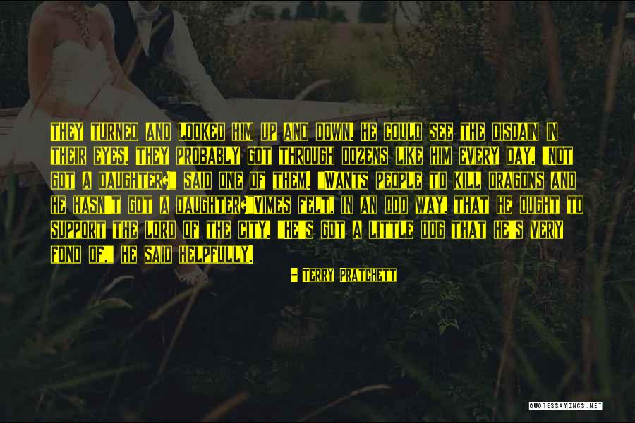 Midpoint Theorem Quotes By Terry Pratchett Midpoint Theorem Quotes By Terry Pratchett