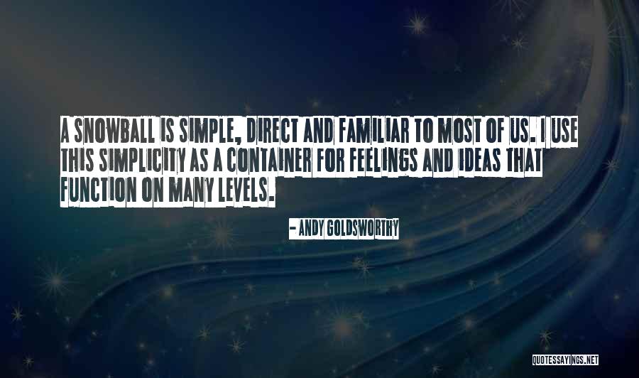 Midpunch Quotes By Andy Goldsworthy Midpunch Quotes By Andy Goldsworthy