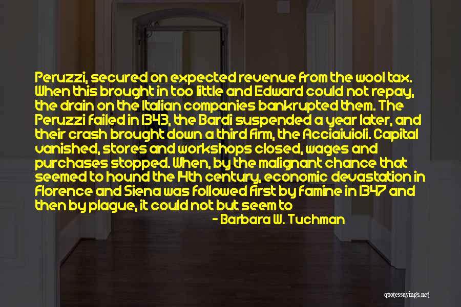Midrand High School Quotes By Barbara W. Tuchman Midrand High School Quotes By Barbara W. Tuchman