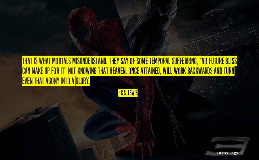 Midrange Speakers Quotes By C.S. Lewis Midrange Speakers Quotes By C.S. Lewis