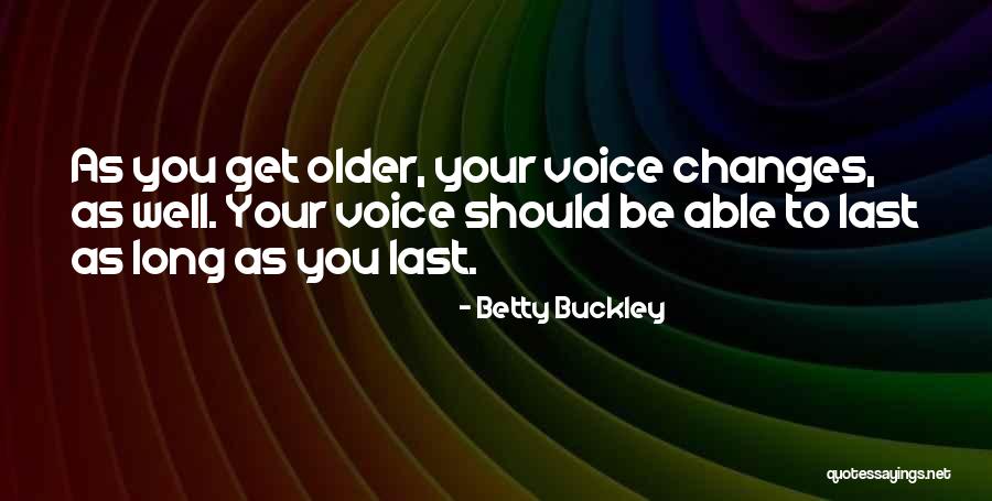 Midrash Tanchuma Quotes By Betty Buckley Midrash Tanchuma Quotes By Betty Buckley