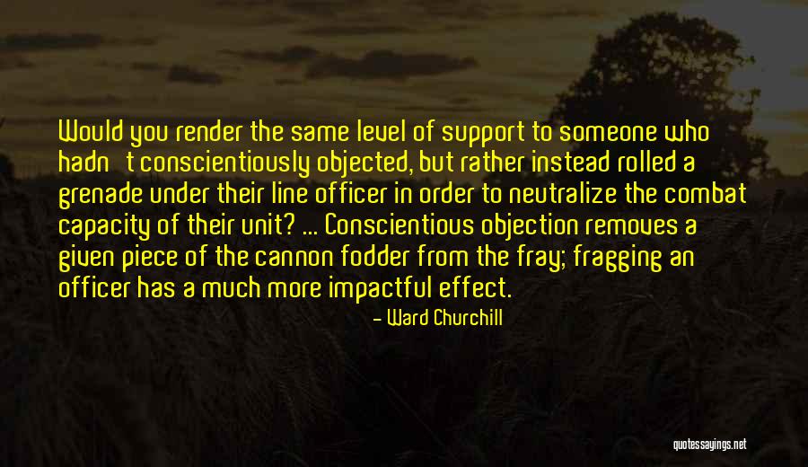 Midrashim Quotes By Ward Churchill Midrashim Quotes By Ward Churchill