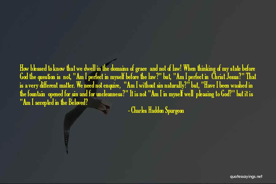 Mids Quotes By Charles Haddon Spurgeon Mids Quotes By Charles Haddon Spurgeon