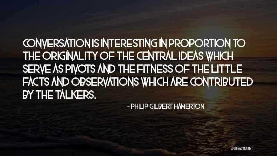 Midsize Luxury Quotes By Philip Gilbert Hamerton Midsize Luxury Quotes By Philip Gilbert Hamerton