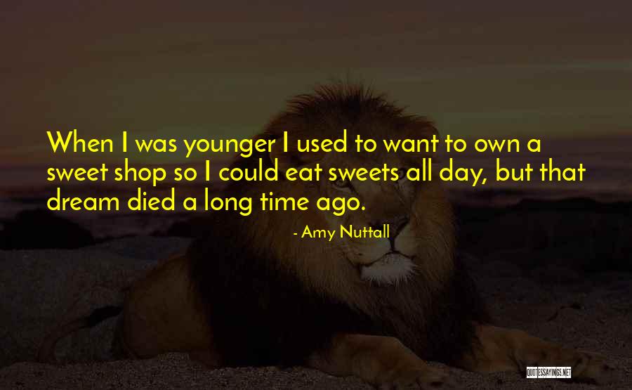 Midsize Ny Law Firms Quotes By Amy Nuttall Midsize Ny Law Firms Quotes By Amy Nuttall
