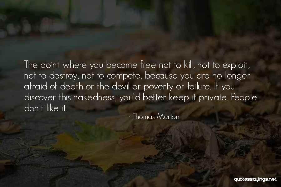 Midsky Mesquite Quotes By Thomas Merton Midsky Mesquite Quotes By Thomas Merton