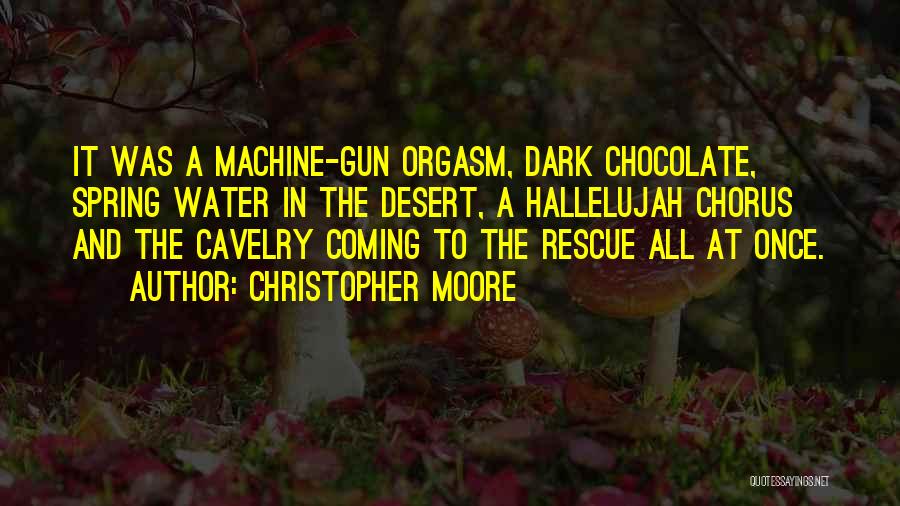 Midsommar Movie Quotes By Christopher Moore