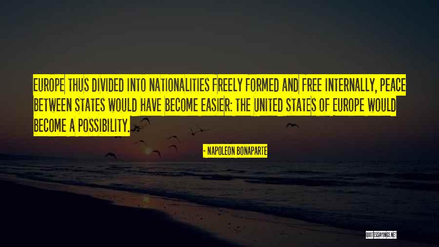 Midsona Quotes By Napoleon Bonaparte Midsona Quotes By Napoleon Bonaparte