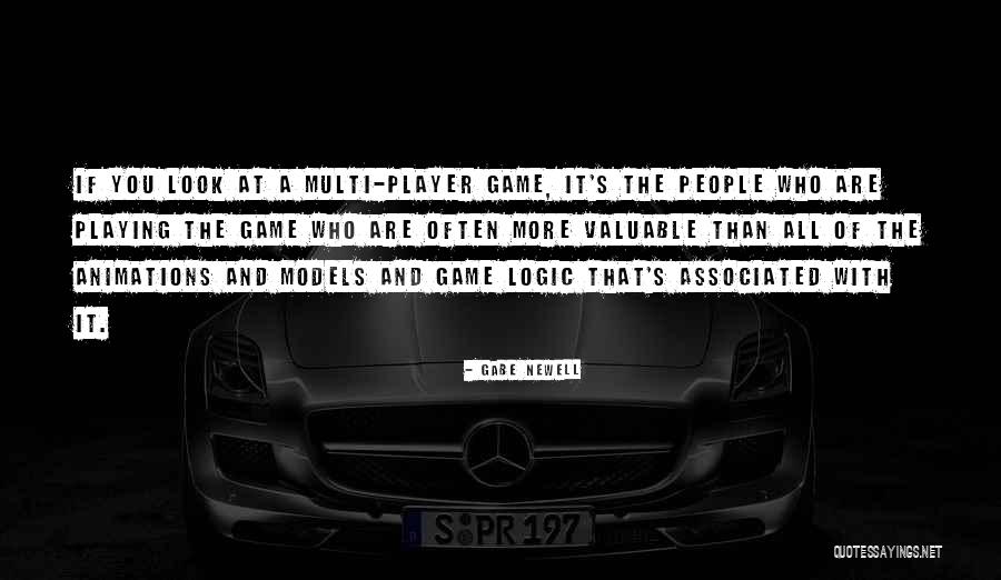 Midst Famous Quotes By Gabe Newell Midst Famous Quotes By Gabe Newell