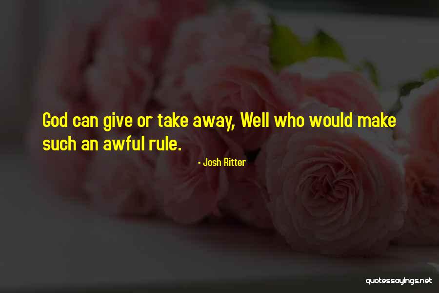 Midstreams Quotes By Josh Ritter Midstreams Quotes By Josh Ritter
