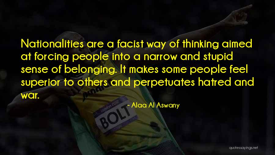 Midsummers Quotes By Alaa Al Aswany Midsummers Quotes By Alaa Al Aswany