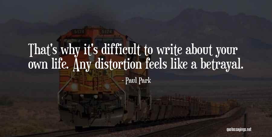 Midsummers Quotes By Paul Park Midsummers Quotes By Paul Park