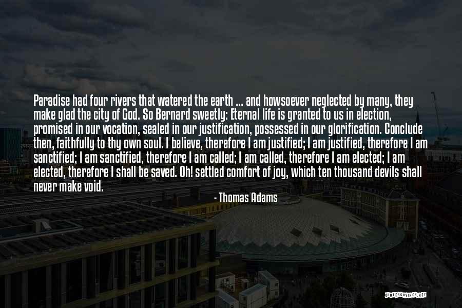 Midsummers Quotes By Thomas Adams Midsummers Quotes By Thomas Adams