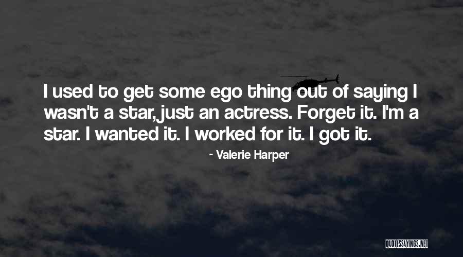 Midsummers Quotes By Valerie Harper Midsummers Quotes By Valerie Harper