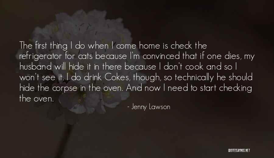 Midune Quotes By Jenny Lawson Midune Quotes By Jenny Lawson