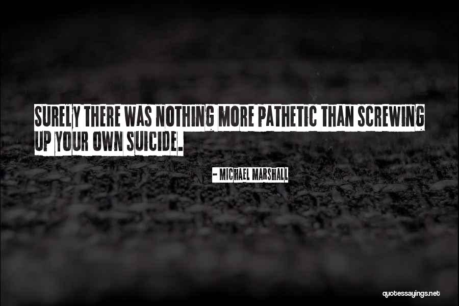 Midune Quotes By Michael Marshall Midune Quotes By Michael Marshall
