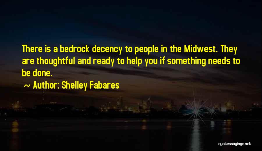 Midwest Quotes By Shelley Fabares