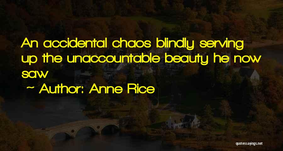 Midwinter Quotes By Anne Rice