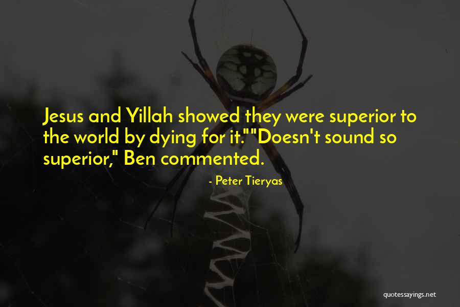 Midwinters Ceremony Quotes By Peter Tieryas Midwinters Ceremony Quotes By Peter Tieryas