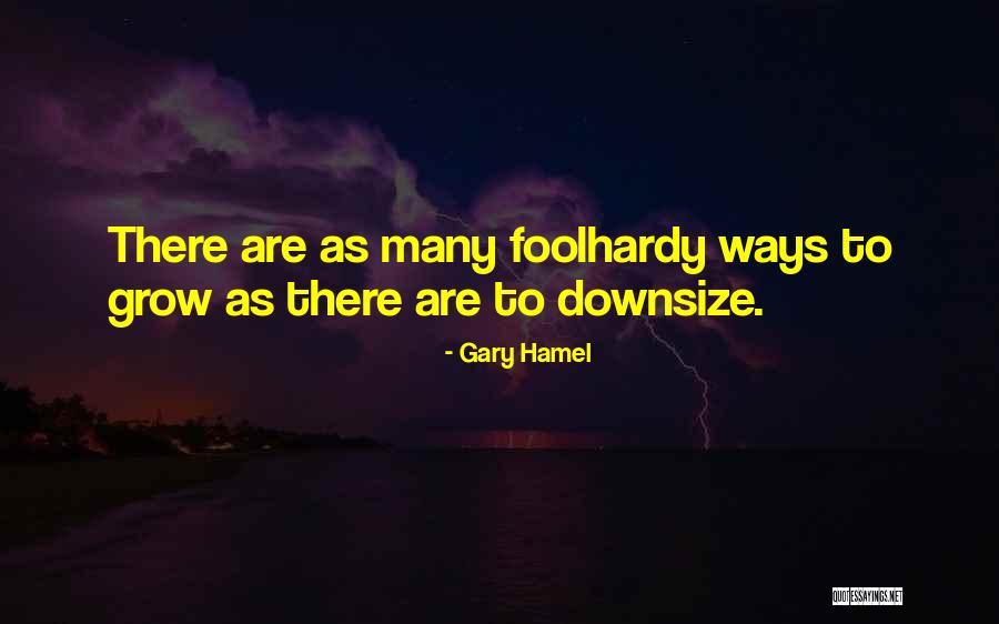 Midwived Quotes By Gary Hamel Midwived Quotes By Gary Hamel