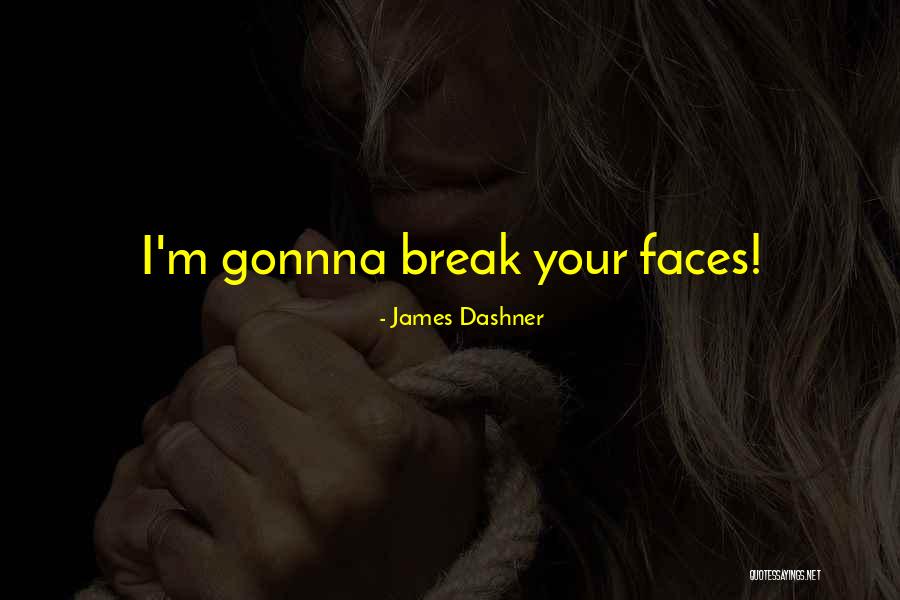 Midwived Quotes By James Dashner Midwived Quotes By James Dashner
